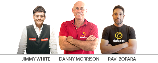 Brand Ambassadors